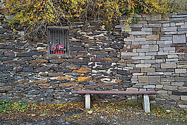 Ahrtal (8v9) - Bernhard Saalfeld - Lichtbildkunst